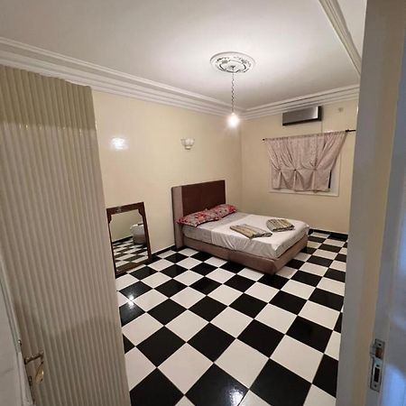 Tres Propre Appartement 85 M2 Marrakesch Exterior foto