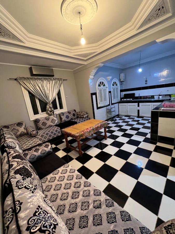 Tres Propre Appartement 85 M2 Marrakesch Exterior foto